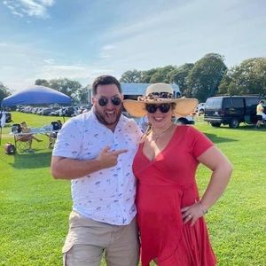 Meet your Posher, Preston